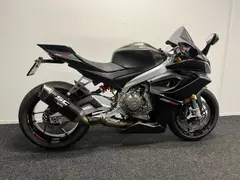 Aprilia RS 660 2022 occasion – foto 5 van 24