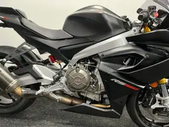 Aprilia RS 660 2022 occasion – foto 7 van 24