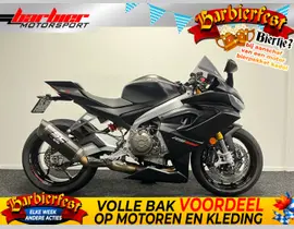 Aprilia RS 660 2022 occasion