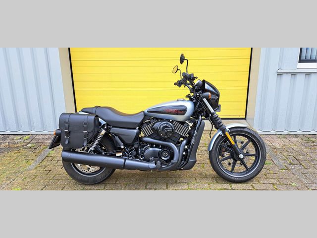 harley-davidson - street-rod-xg-750-a