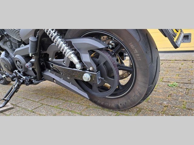 harley-davidson - street-rod-xg-750-a
