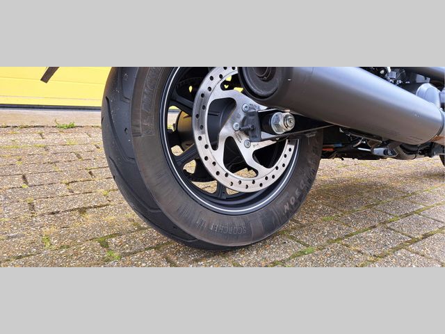 harley-davidson - street-rod-xg-750-a