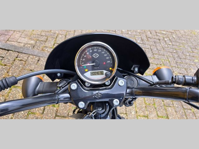 harley-davidson - street-rod-xg-750-a