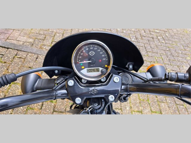harley-davidson - street-rod-xg-750-a