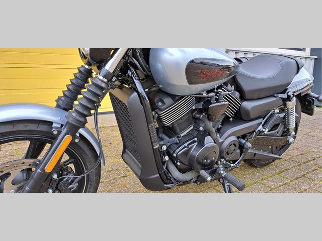 harley-davidson - street-rod-xg-750-a