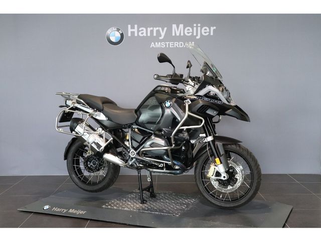 bmw - r-1200-gs-adventure