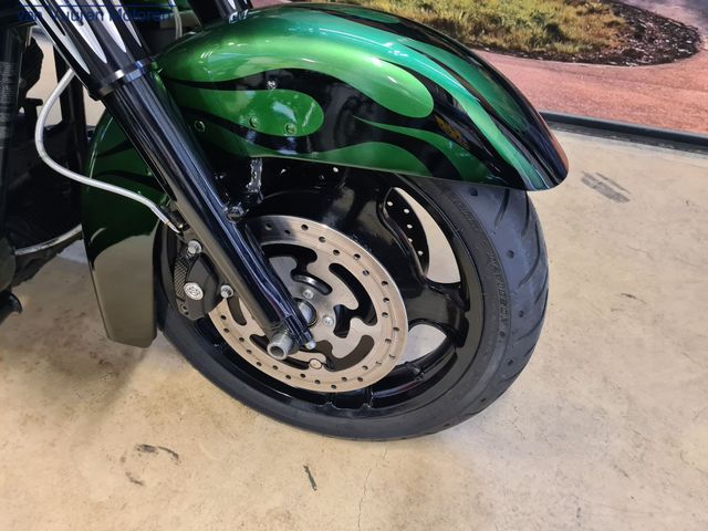 harley-davidson - street-glide-flhx