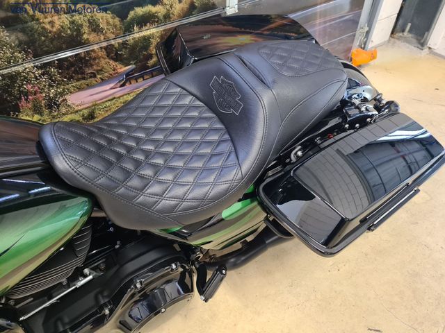 harley-davidson - street-glide-flhx