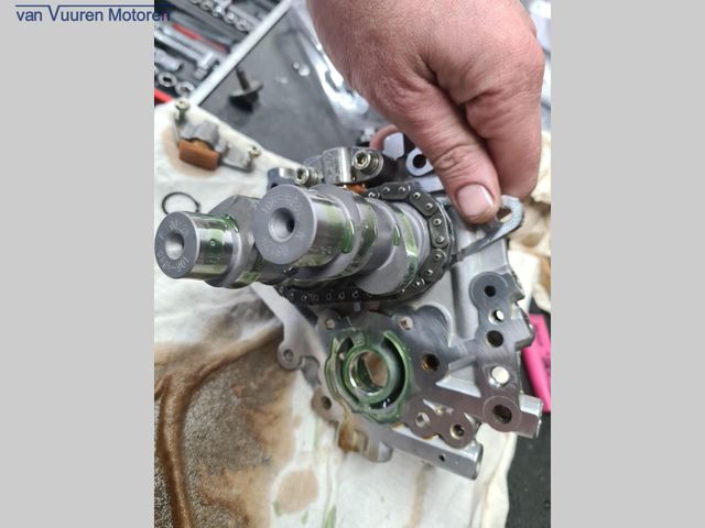 harley-davidson - street-glide-flhx