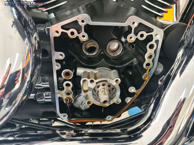 harley-davidson - street-glide-flhx