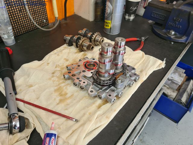 harley-davidson - street-glide-flhx