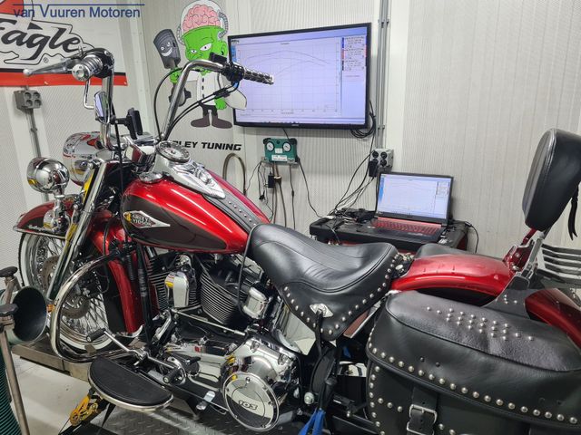 harley-davidson - street-glide-flhx