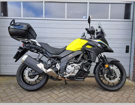 Suzuki V-Strom DL 650 ABS 2018 occasion