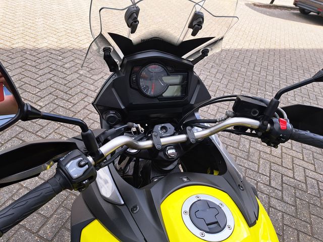 suzuki - v-strom-dl-650-abs