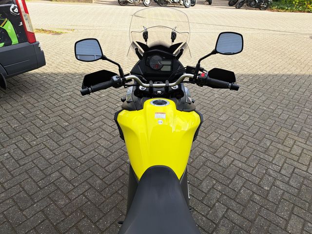 suzuki - v-strom-dl-650-abs