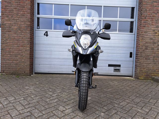 suzuki - v-strom-dl-650-abs