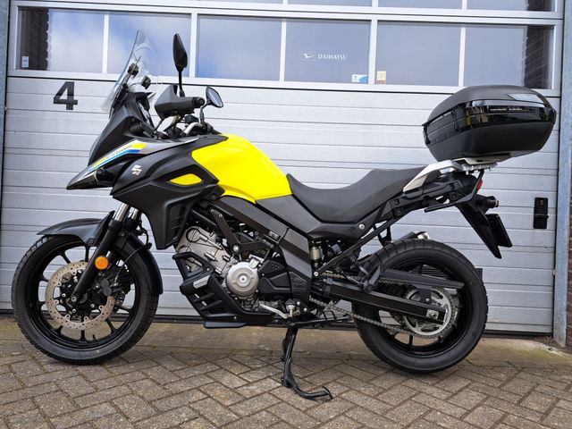 suzuki - v-strom-dl-650-abs