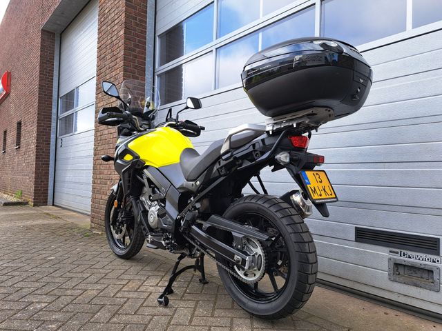 suzuki - v-strom-dl-650-abs