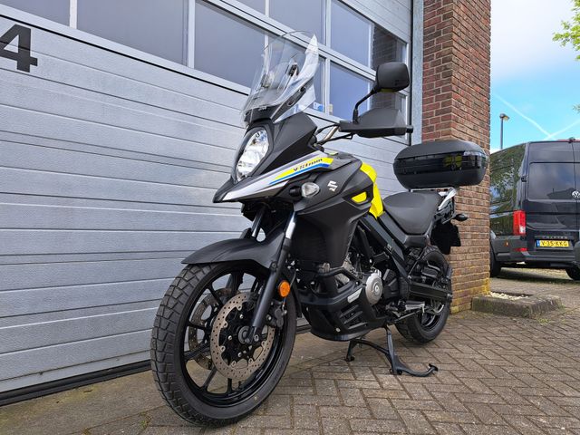 suzuki - v-strom-dl-650-abs
