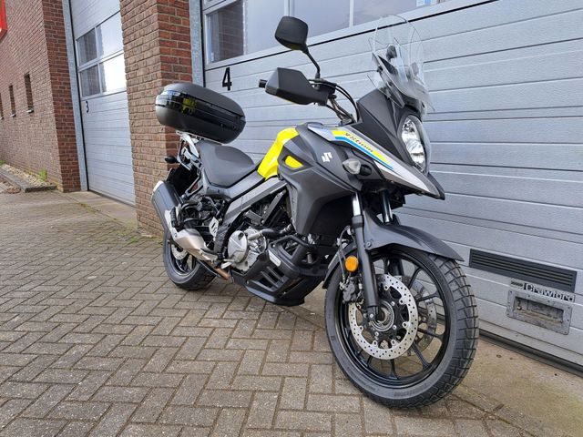 suzuki - v-strom-dl-650-abs