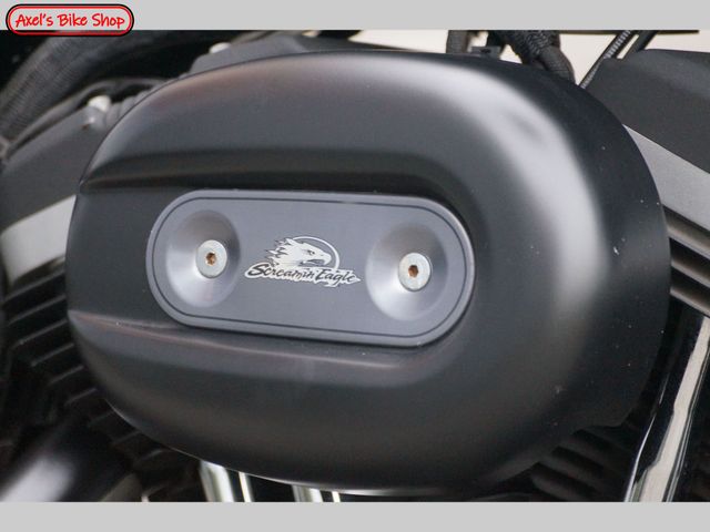 harley-davidson - sportster-iron-xl-883-n