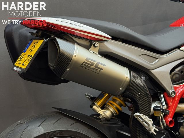 ducati - hypermotard-939-sp