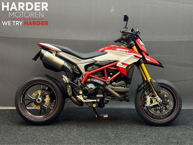 ducati - hypermotard-939-sp