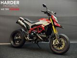 DUCATI HYPERMOTARD 939 SP