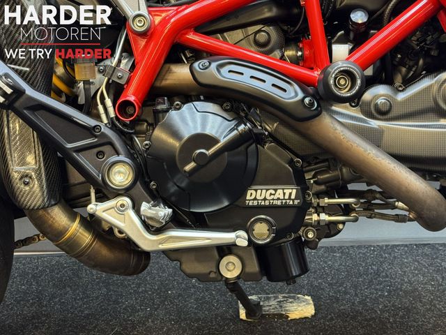 ducati - hypermotard-939-sp