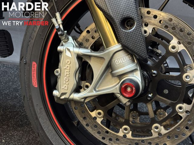 ducati - hypermotard-939-sp