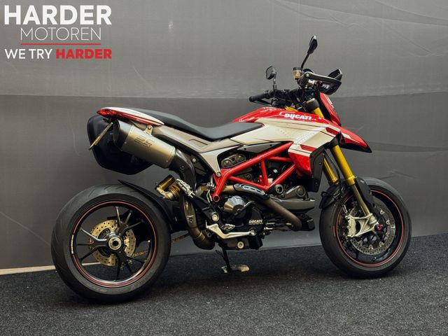 ducati - hypermotard-939-sp