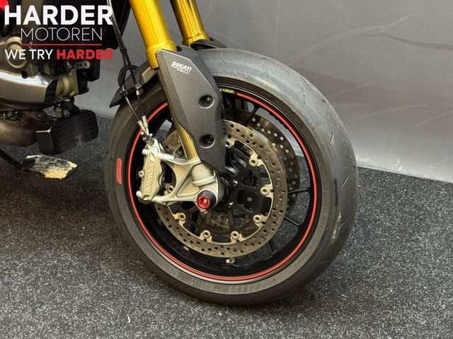 ducati - hypermotard-939-sp