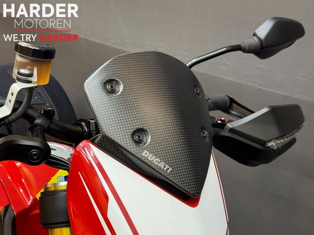 ducati - hypermotard-939-sp