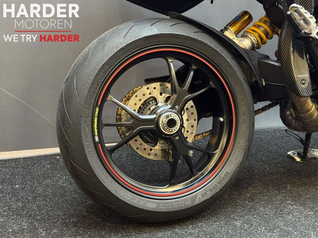 ducati - hypermotard-939-sp