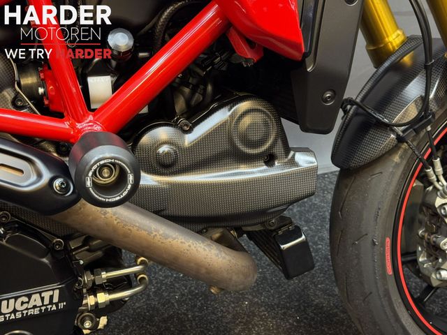 ducati - hypermotard-939-sp