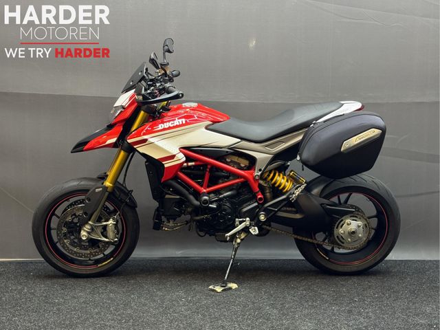 ducati - hypermotard-939-sp