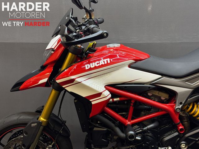 ducati - hypermotard-939-sp