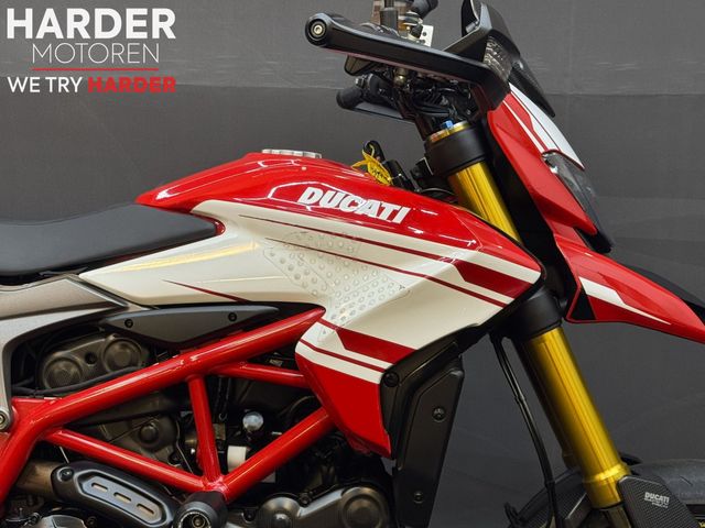 ducati - hypermotard-939-sp