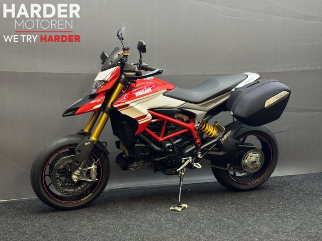 ducati - hypermotard-939-sp