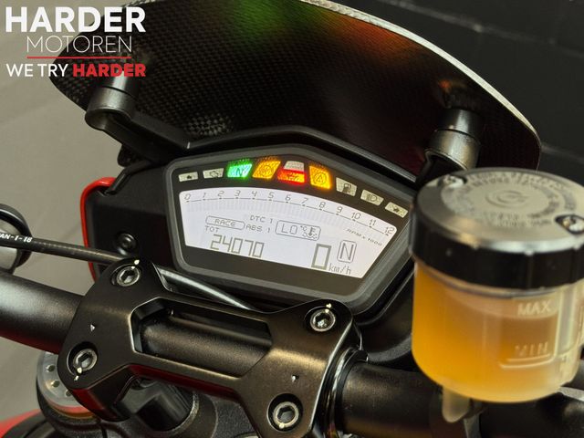 ducati - hypermotard-939-sp