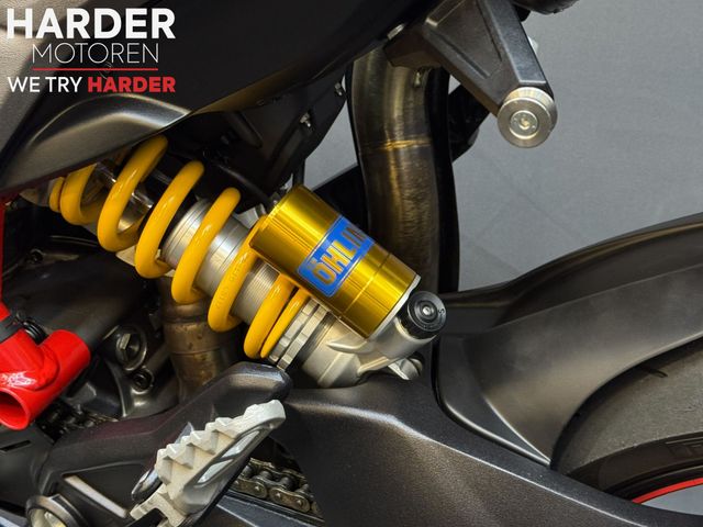 ducati - hypermotard-939-sp