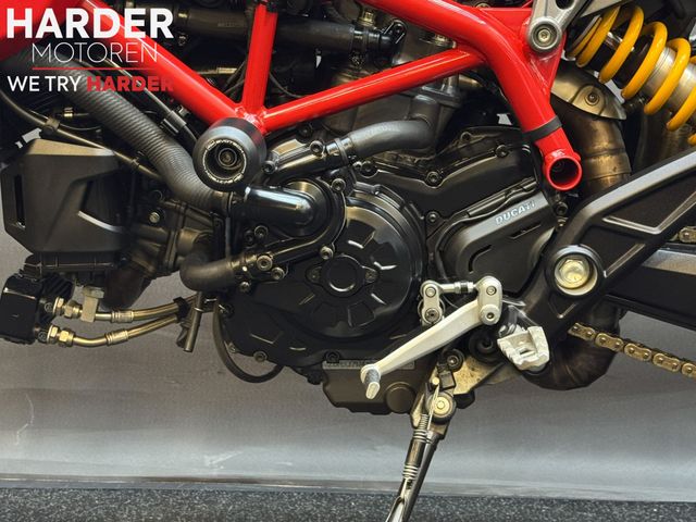 ducati - hypermotard-939-sp