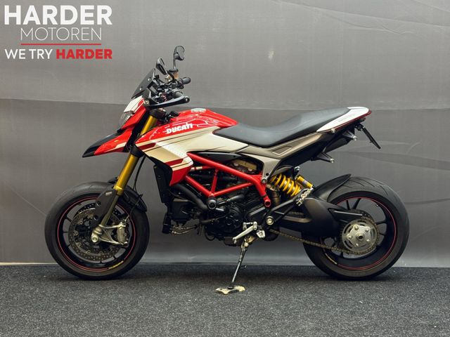 ducati - hypermotard-939-sp