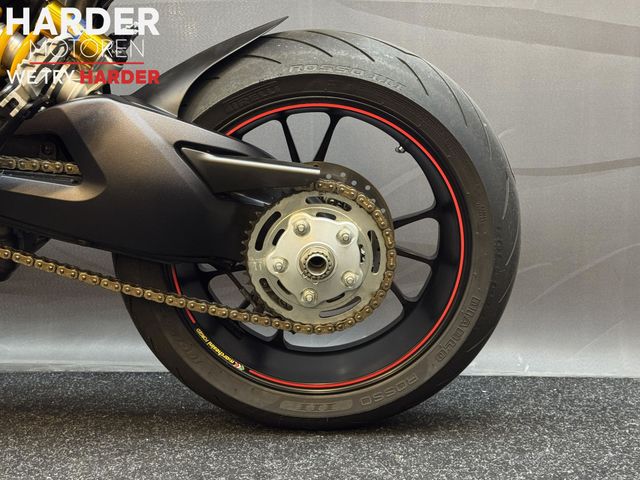 ducati - hypermotard-939-sp