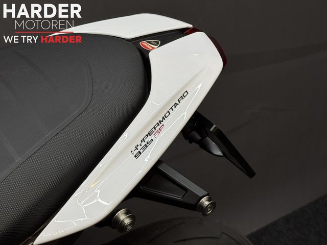 ducati - hypermotard-939-sp