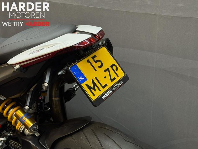 ducati - hypermotard-939-sp