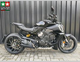 Ducati Diavel V4 2023 occasion