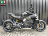 DUCATI DIAVEL V4