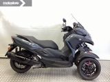 YAMAHA TRICITY 300