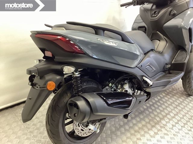 yamaha - tricity-300